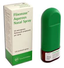 Flixonase Nasal 0.05% Spray 60 liều xịt