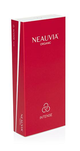 Neauvia Organic Intense H/1 bơm tiêm 1 ml( Làm đầy các nếp nhăn trên da)