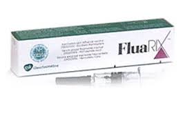 FLUARIX 0.5ML 1 dose