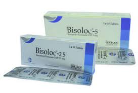BISOLOC 5MG H/30 v