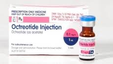 BDL Octreotide Inj 0.1mg/ml H/5 lo