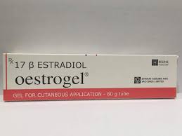 Oestrogel 0.06% 80g H/1 tuyp