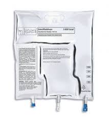 SMOFKABIVEN PERIPHERAL 1206ML