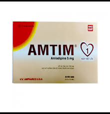 AMTIM 5MG H/30 v