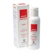 Papulex Lotion 125 ml