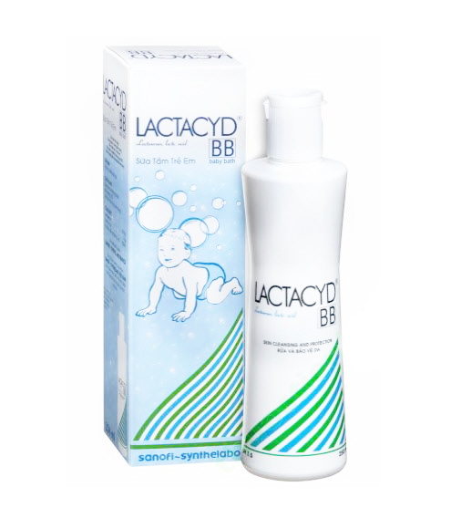 LACTACYD BB 60ml