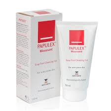 PAPULEX MOUSSANT SOAP CLEAN GEL 150 ml