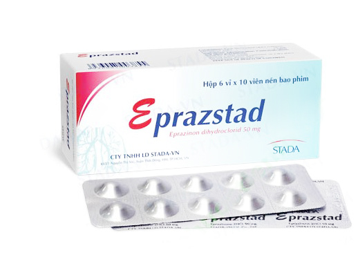 EPRAZSTAD STADA