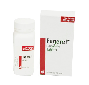 FUGEREL TAB 250MG