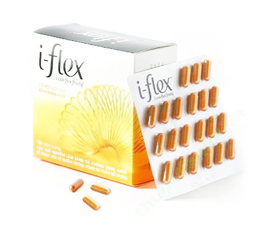 I-FLEX