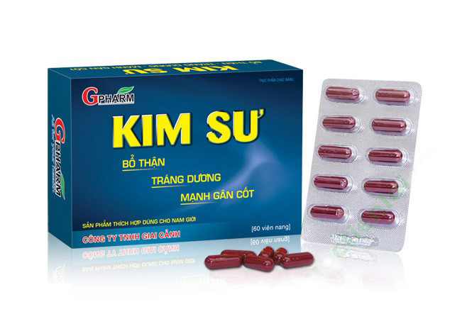 KIM SƯ