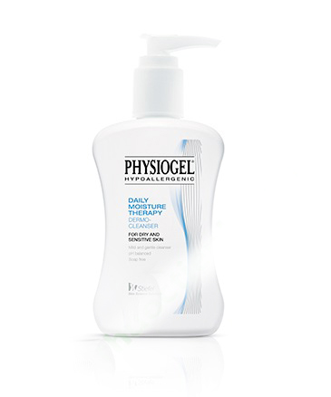PHYSIOGEL DMT DERMO-CLEANSER 150ML